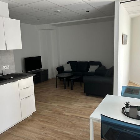 Luxappartement Trier Eg Экстерьер фото