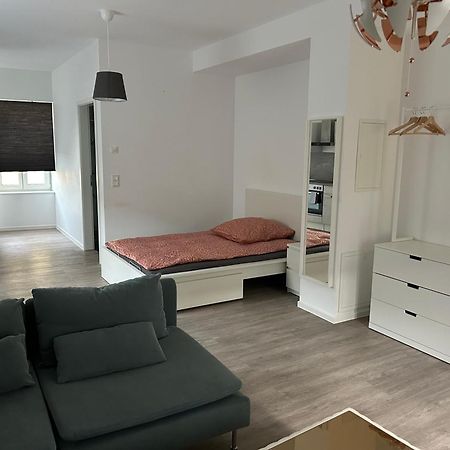 Luxappartement Trier Eg Экстерьер фото
