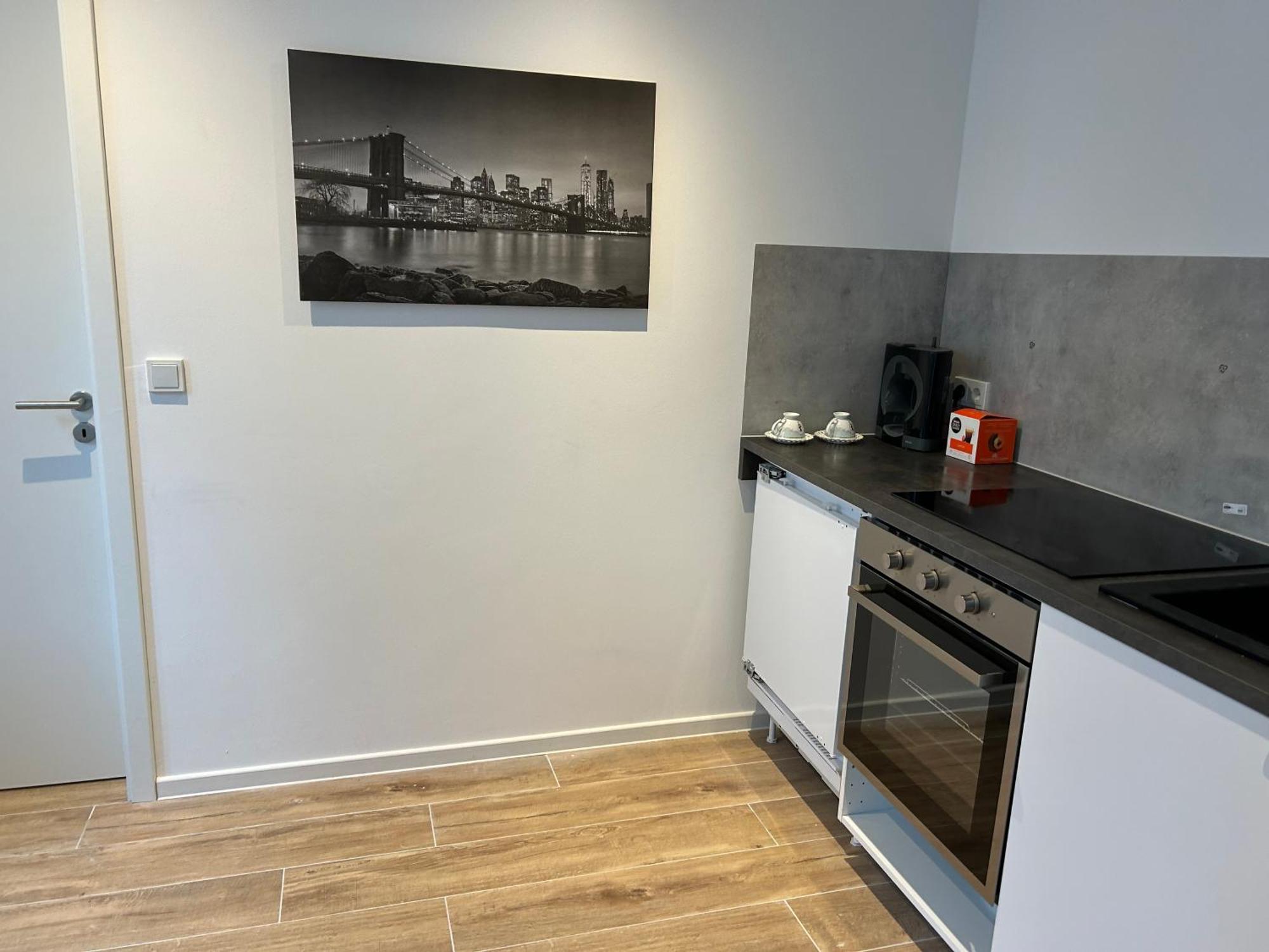Luxappartement Trier Eg Экстерьер фото