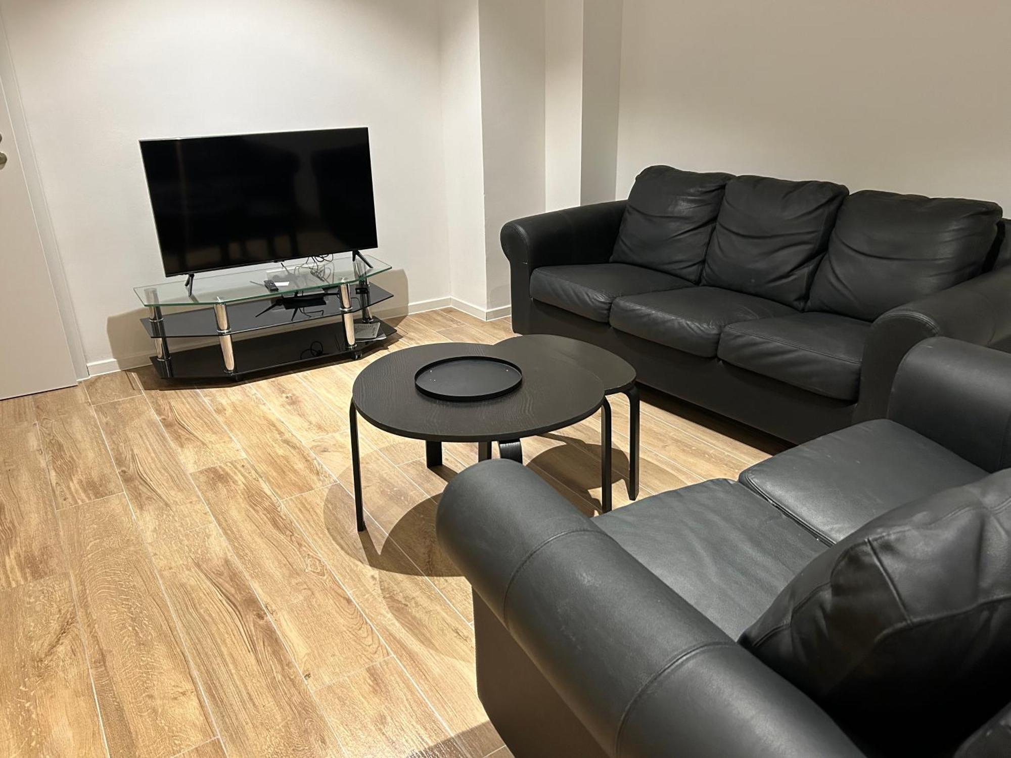 Luxappartement Trier Eg Экстерьер фото