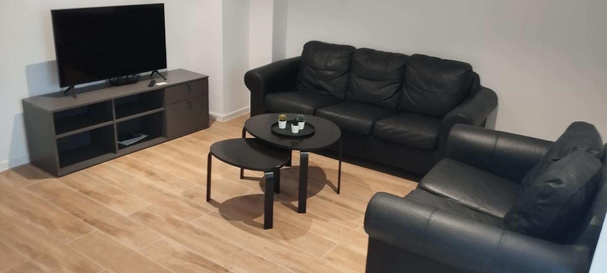 Luxappartement Trier Eg Экстерьер фото