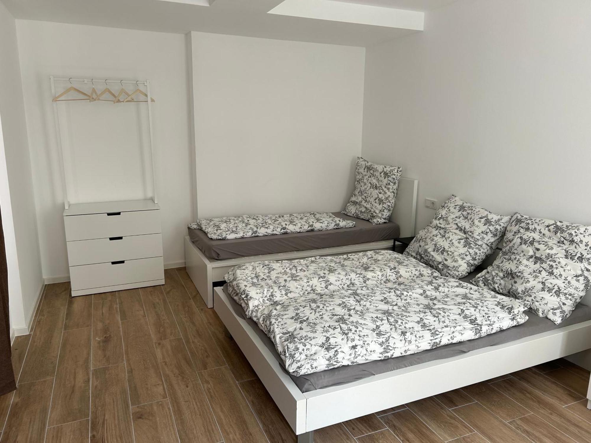 Luxappartement Trier Eg Экстерьер фото