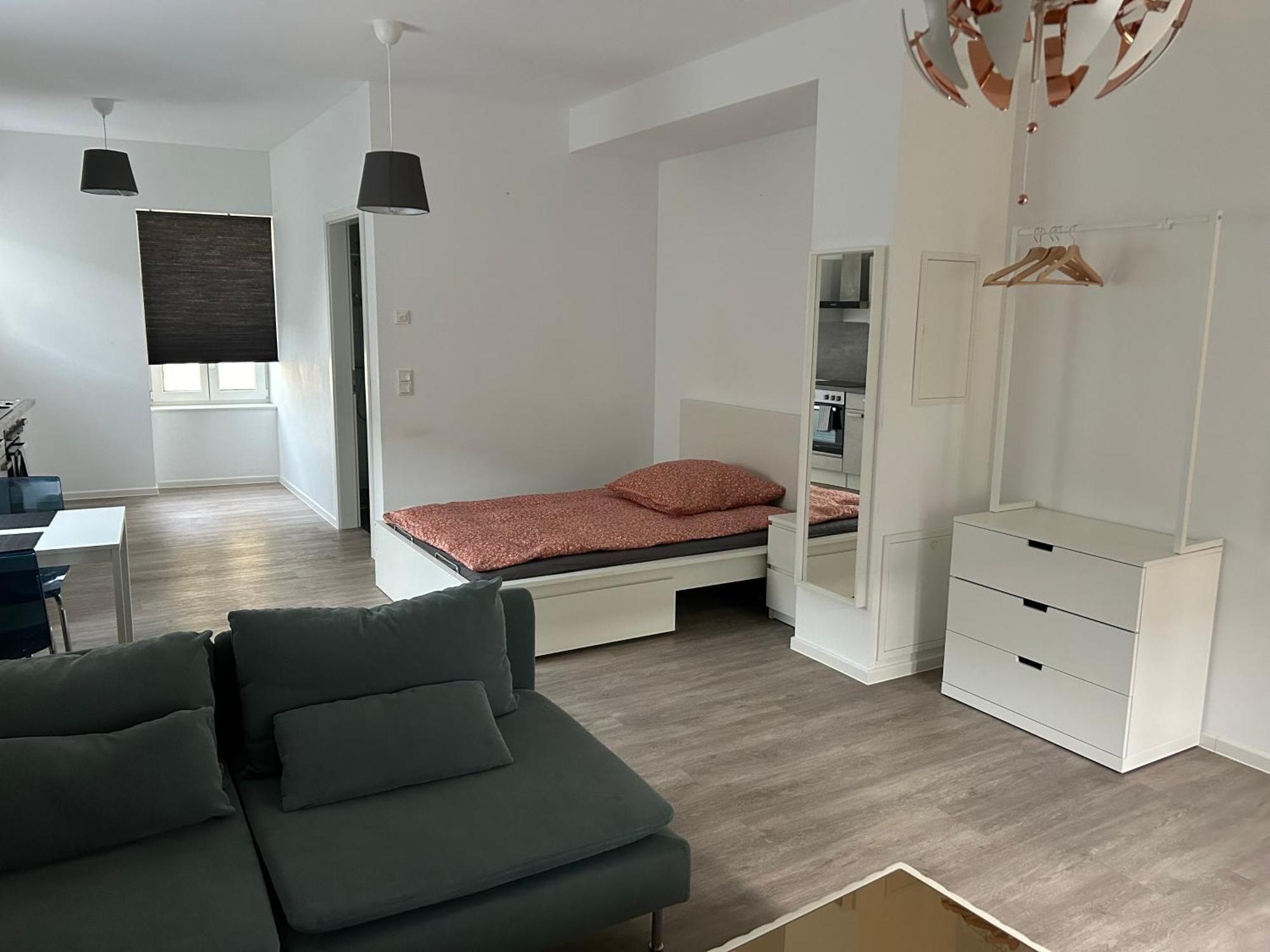 Luxappartement Trier Eg Экстерьер фото