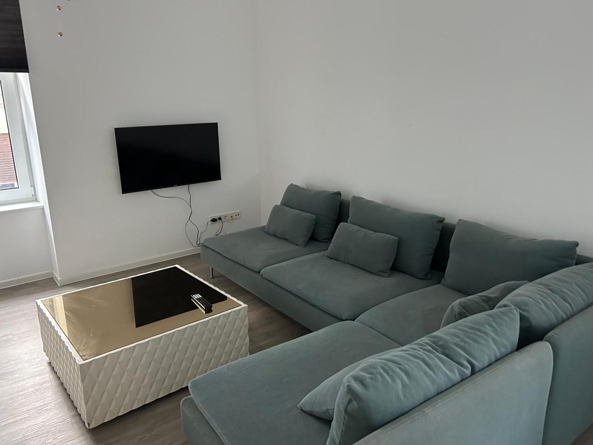 Luxappartement Trier Eg Экстерьер фото