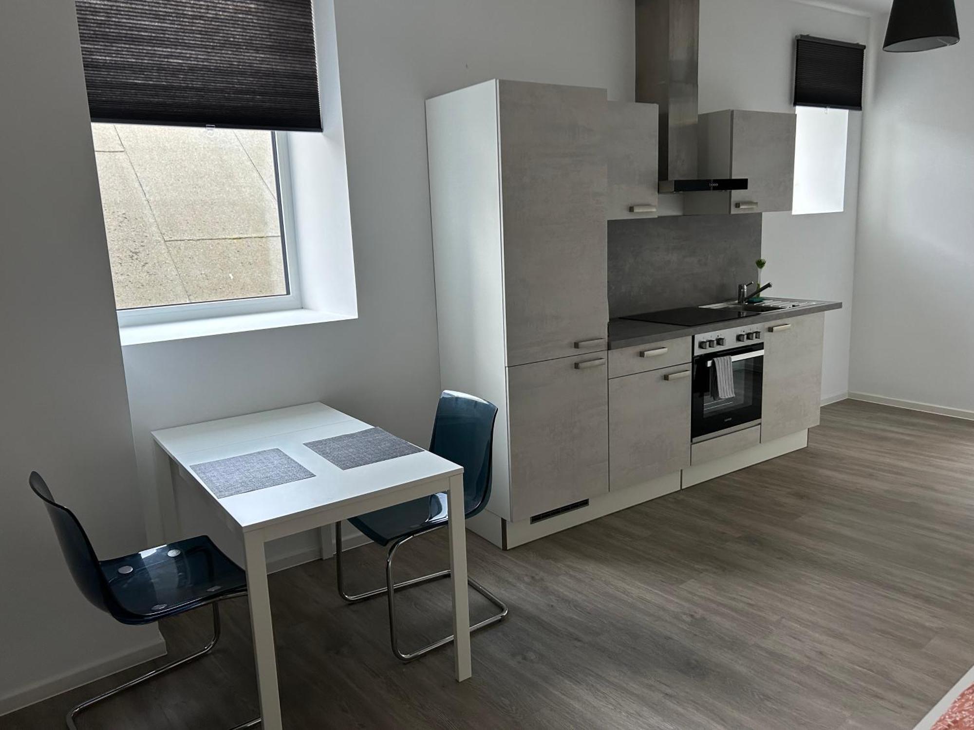 Luxappartement Trier Eg Экстерьер фото