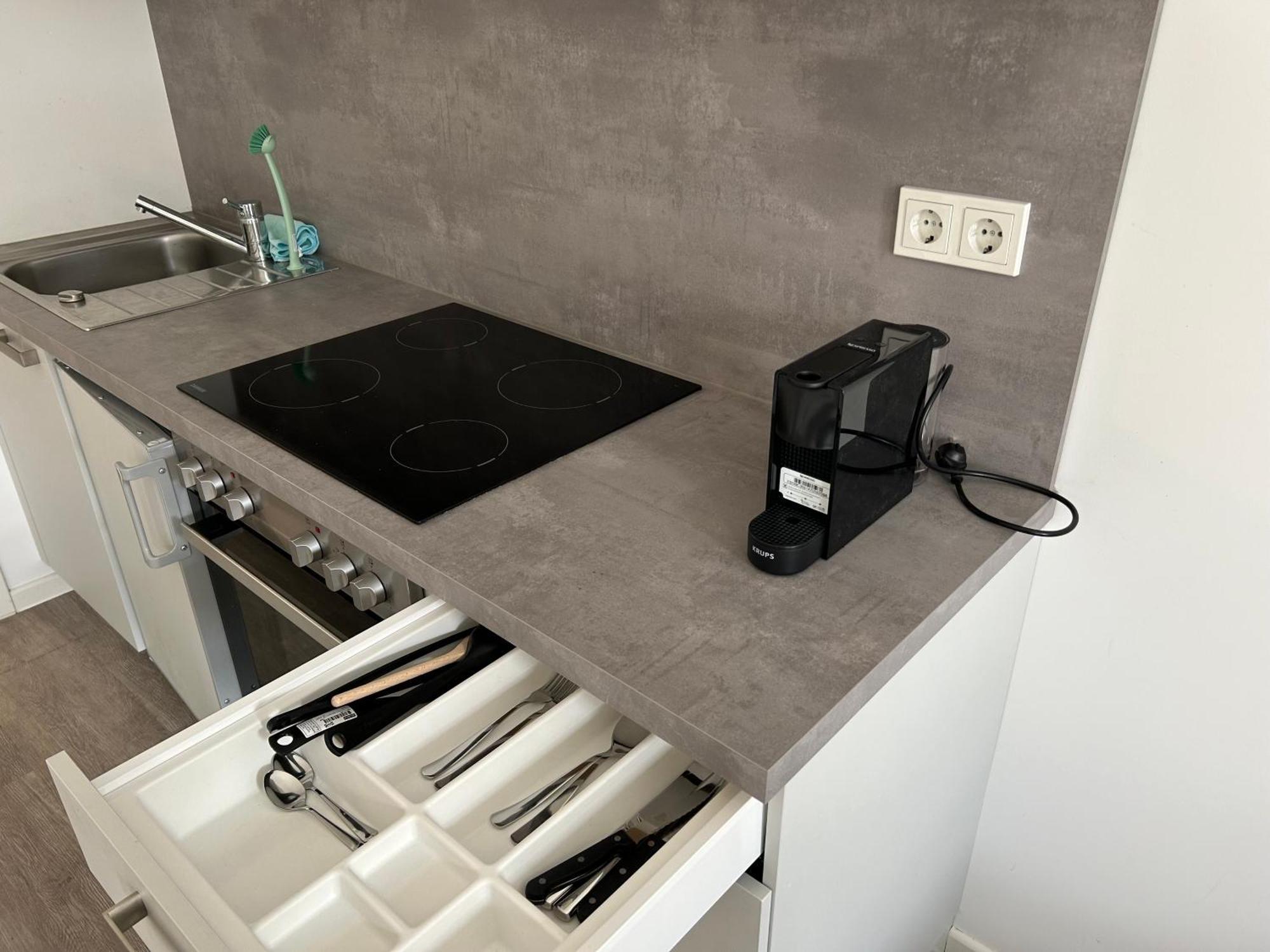 Luxappartement Trier Eg Экстерьер фото