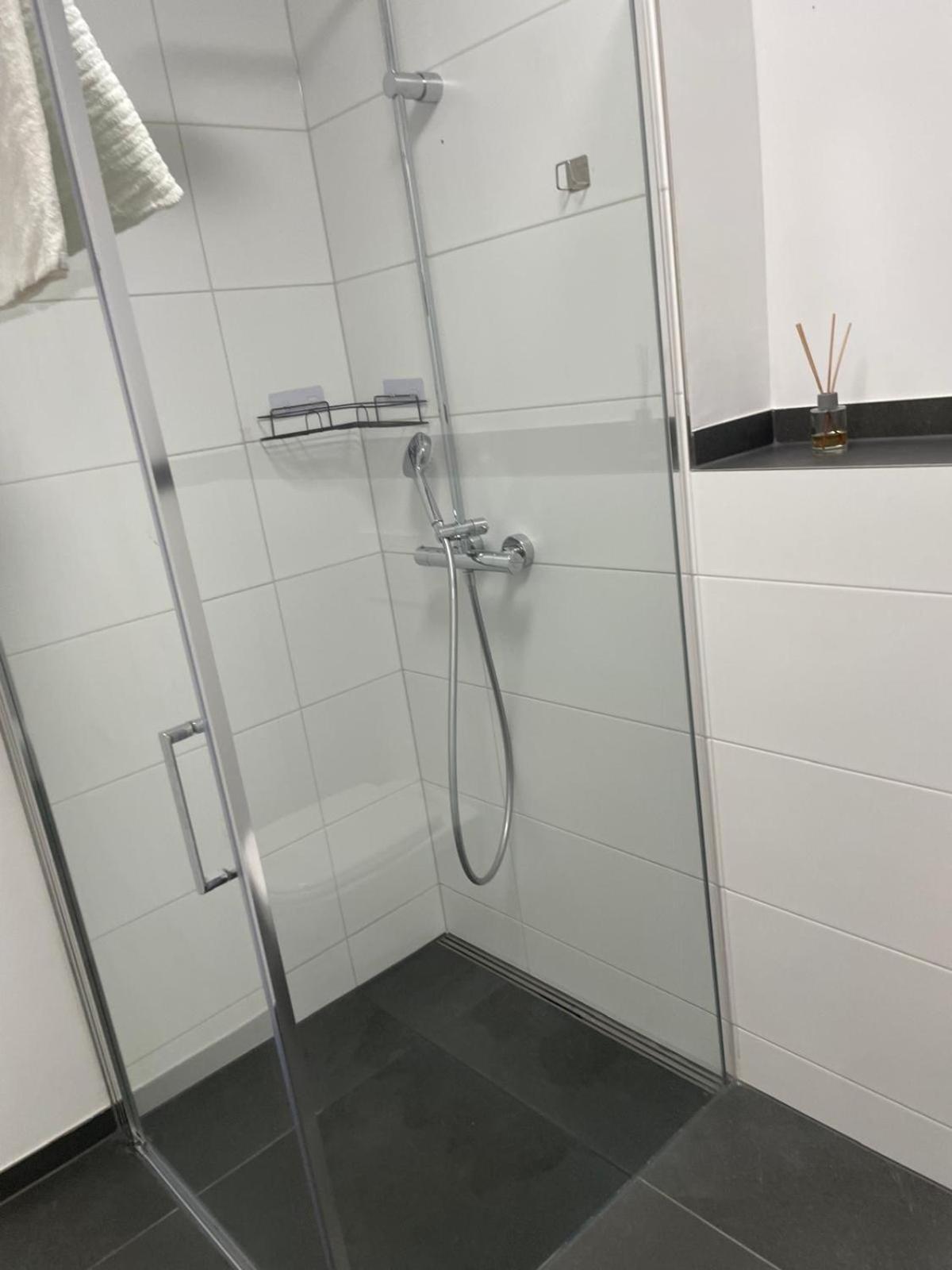 Luxappartement Trier Eg Экстерьер фото