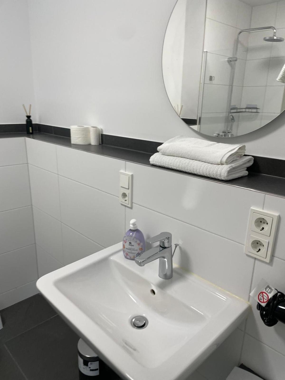 Luxappartement Trier Eg Экстерьер фото
