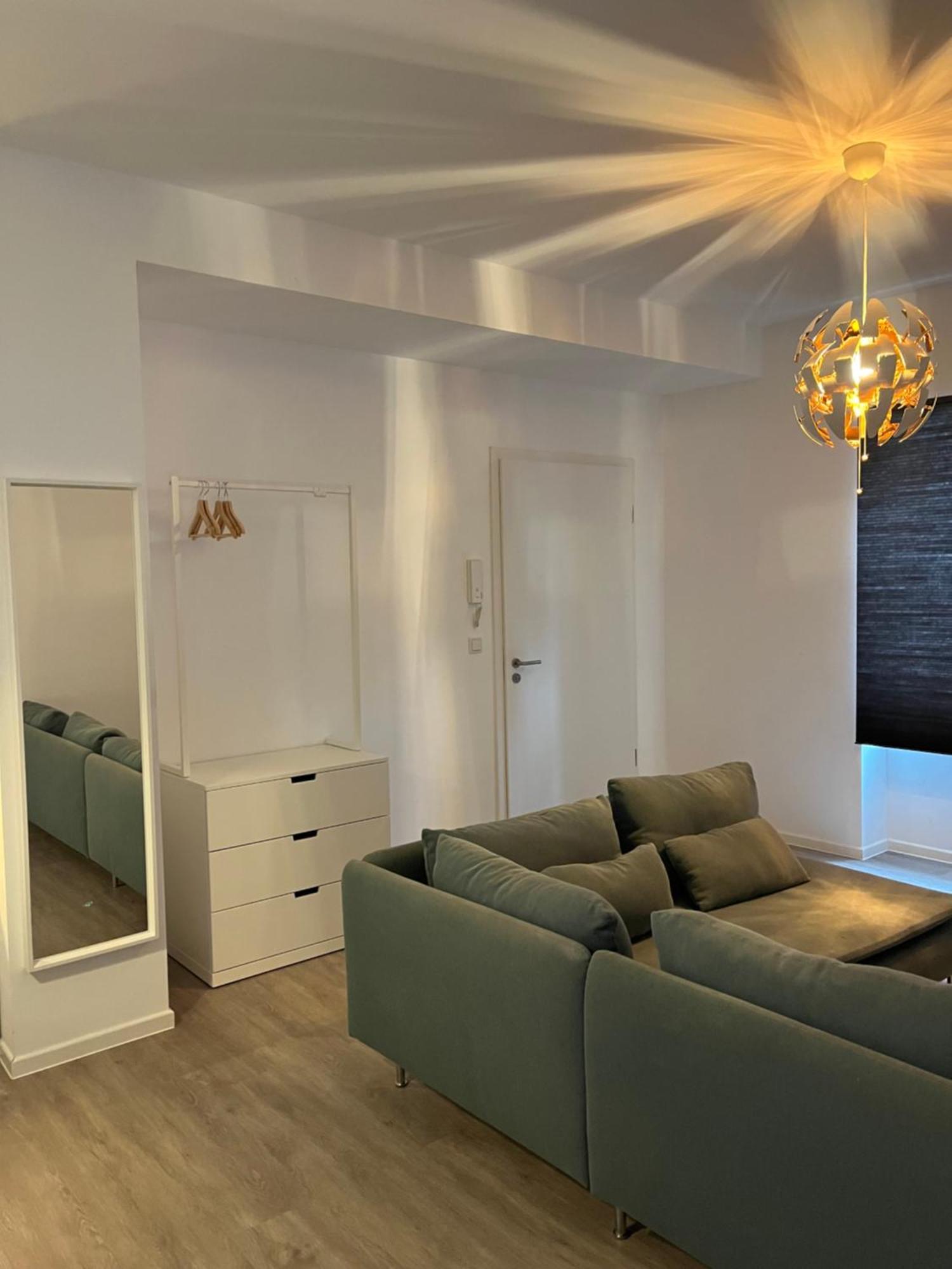 Luxappartement Trier Eg Экстерьер фото
