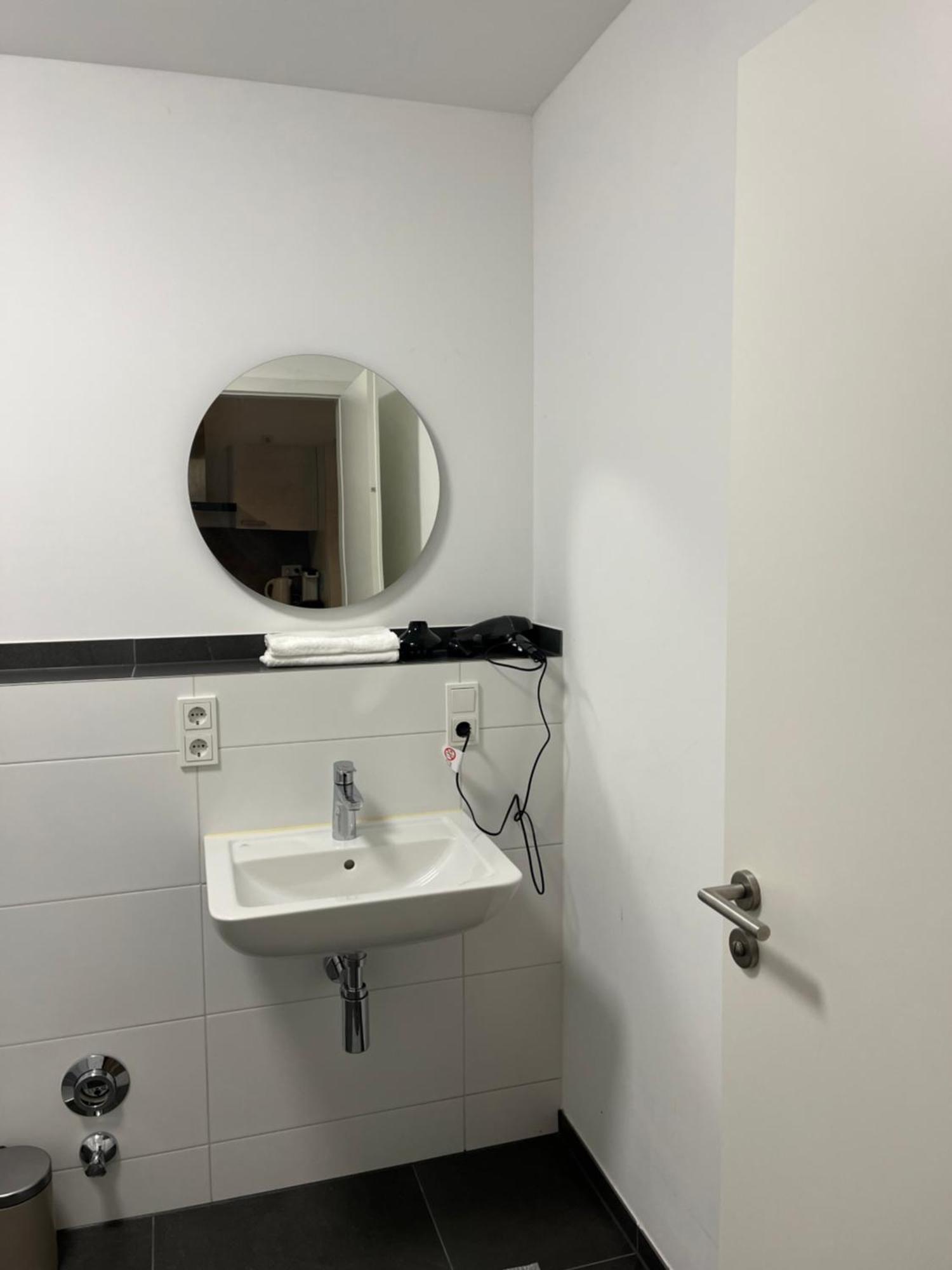 Luxappartement Trier Eg Экстерьер фото