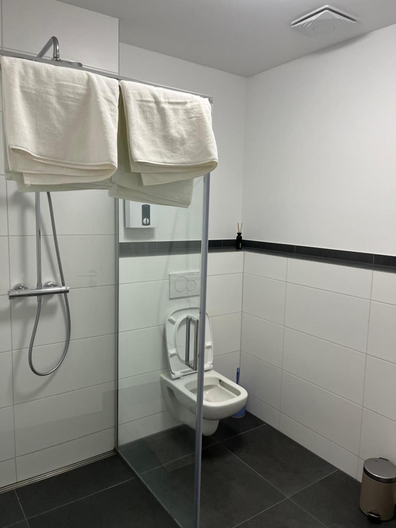 Luxappartement Trier Eg Экстерьер фото